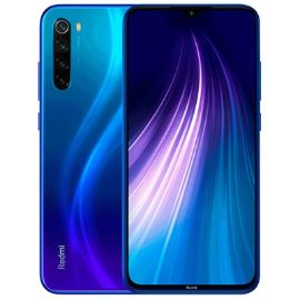 XIAOMI REDMI NOTE 8 AZUL 64GB